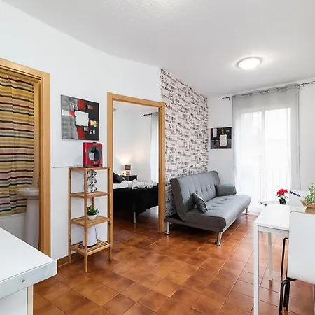 Nice Apartment Catedral Grenada Zewnętrze zdjęcie