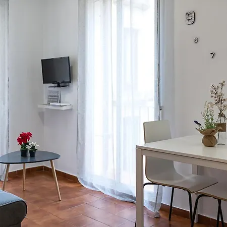 Nice Apartment Catedral Grenada Zewnętrze zdjęcie