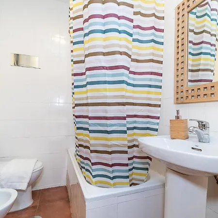 Nice Apartment Catedral Grenada Zewnętrze zdjęcie