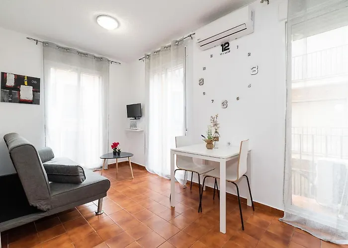 Nice Apartment Catedral Granada