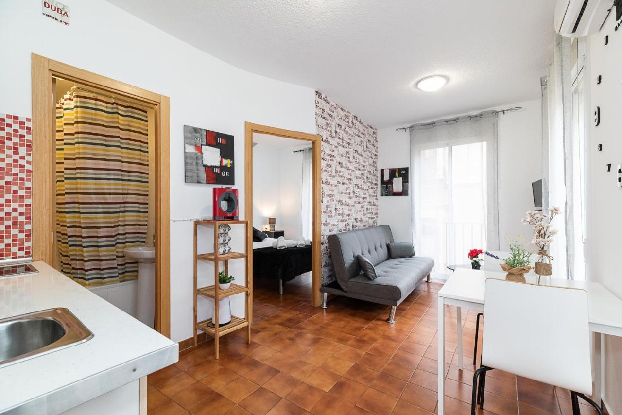 Appartement Catedral Granada