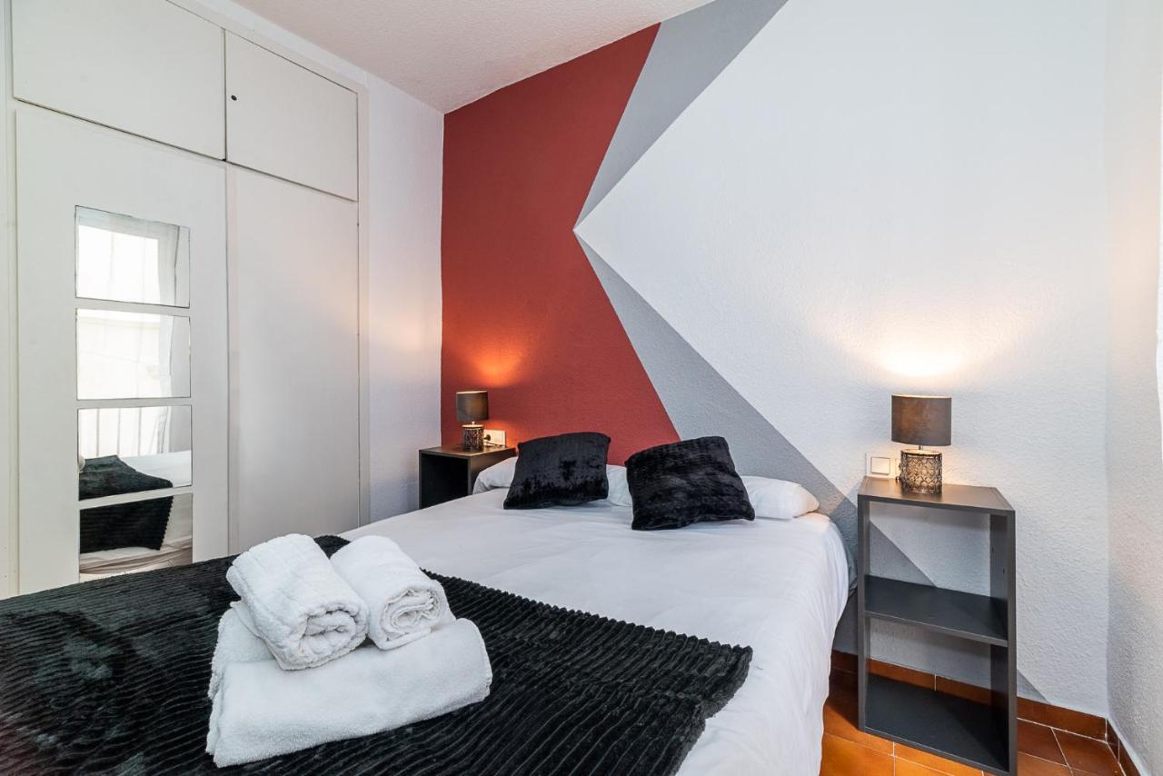 Catedral Appartement *