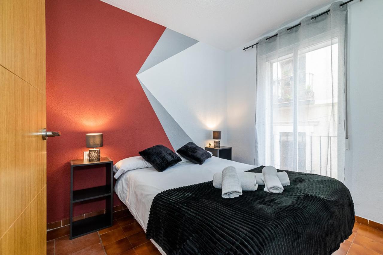 Appartement Catedral *