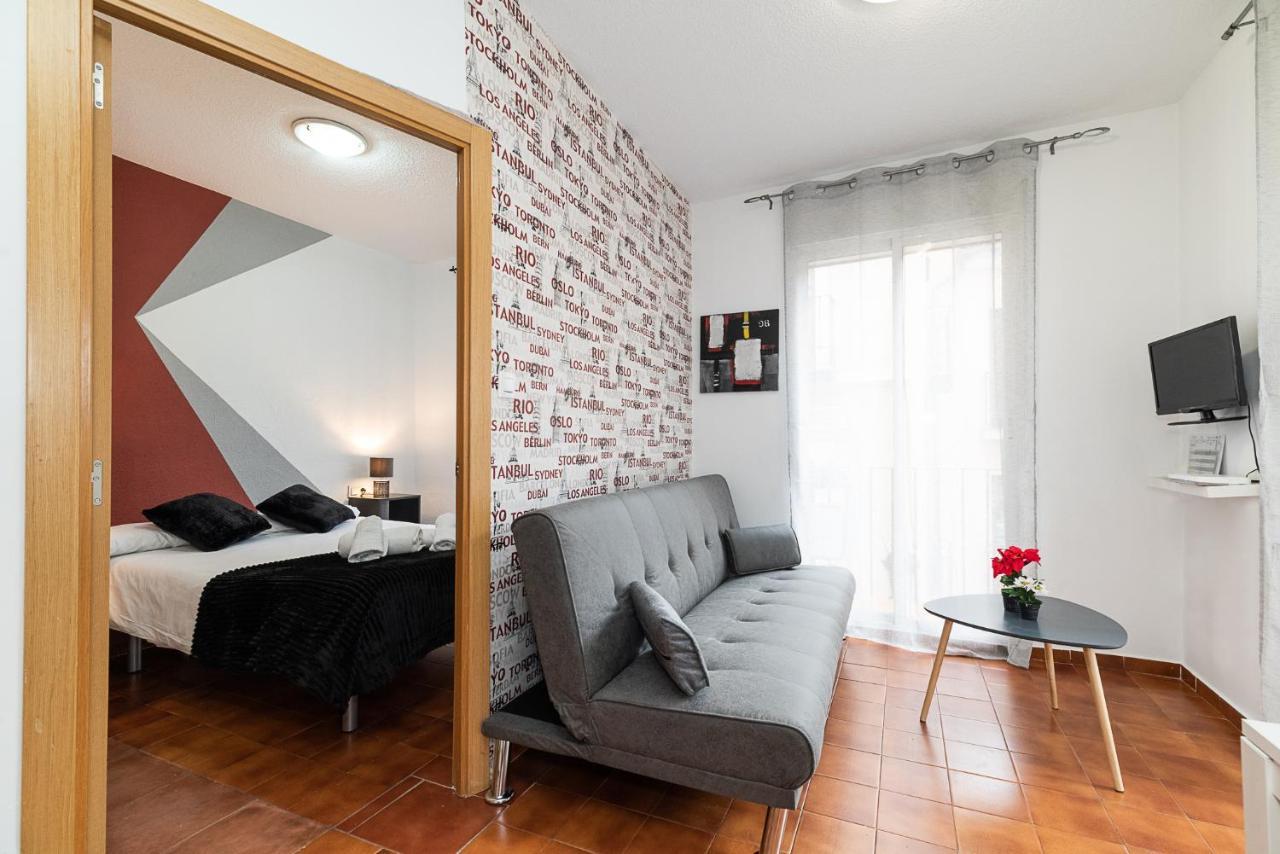 Catedral Appartement
