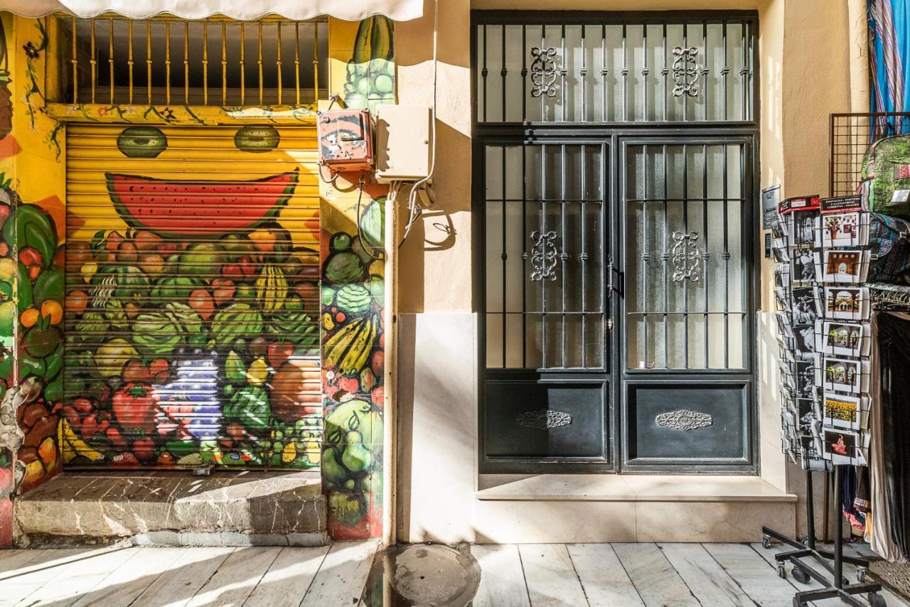Catedral Appartement *